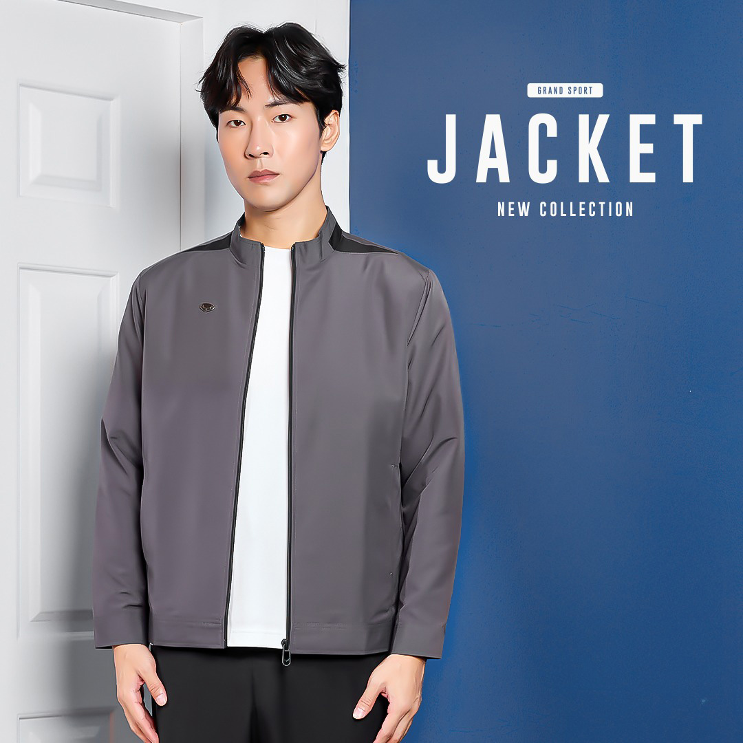 เสื้อแจ็คเก็ตแบบไหนเหมาะกับองค์กรของคุณ? เลือกแบบให้ตรงกับภาพลักษณ์แบรนด์