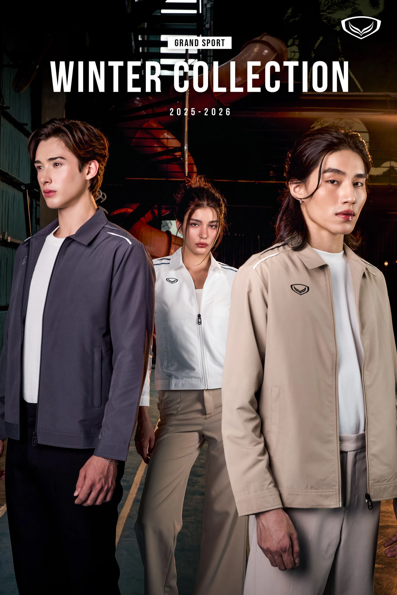 เจาะลึกฟังก์ชันเสื้อแจ็คเก็ตสั่งผลิต ซับในตาข่าย vs ซับในผ้าสำลี แบบไหนระบายอากาศดีกว่ากัน?