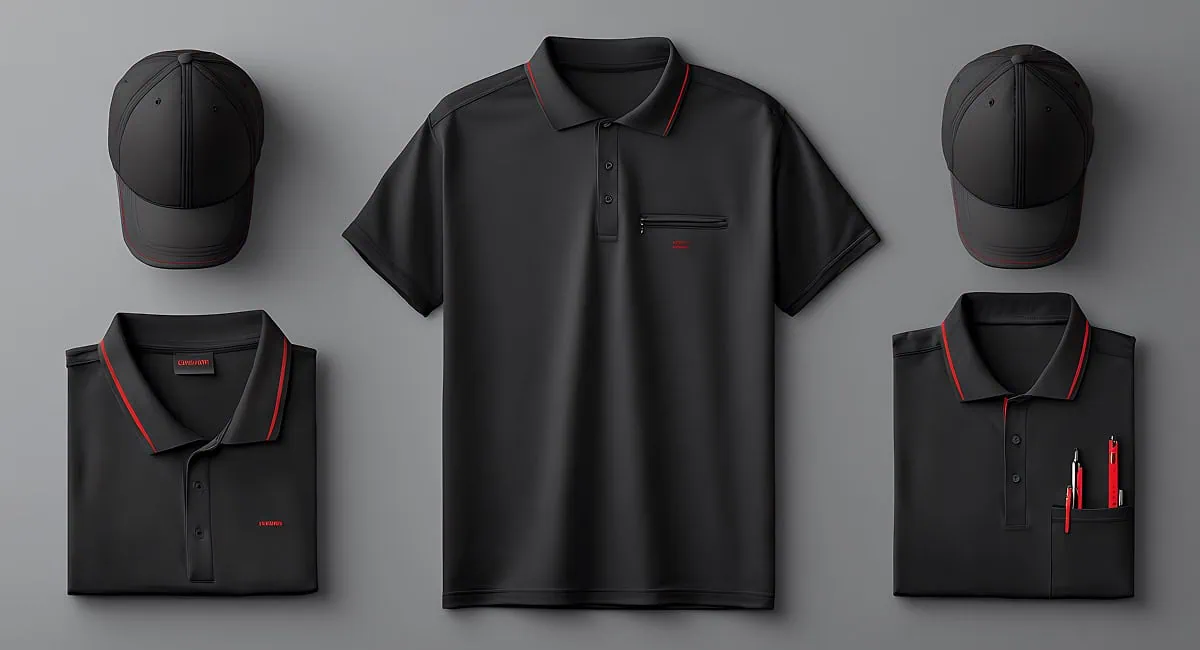 ทำไมหลายองค์กรเลือกตัดเสื้อยูนิฟอร์มบริษัทแบบ Custom