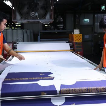 5 สิ่งที่ควรรู้ก่อนสั่งผลิตเสื้อโปโลพร้อมโลโก้กับ GRAND SPORT Retail