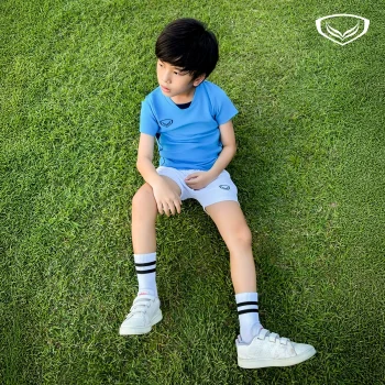 วัสดุที่ดีที่สุดสำหรับชุดพละ – ผ้าแบบไหนระบายอากาศดี แห้งไว ไม่ร้อน