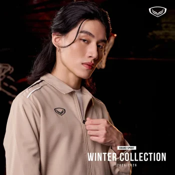 สั่งทำเสื้อแจ็คเก็ตกับ GRAND SPORT ดีอย่างไร?