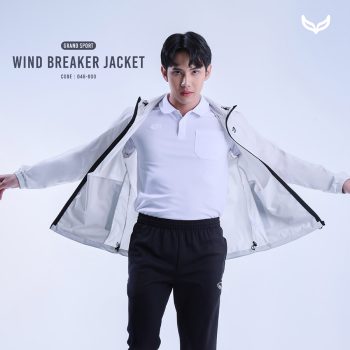 คู่มือเลือกซิปและอุปกรณ์ตกแต่งเสื้อแจ็คเก็ต รายละเอียดเล็กๆ ที่ช่วยให้เสื้อองค์กรดูพรีเมียมและทนทาน