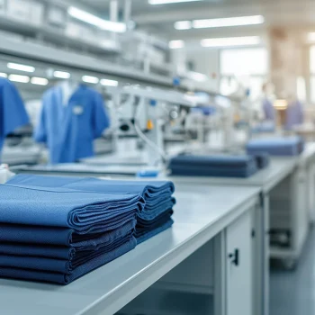 ทำไมบริษัทชั้นนำถึงนิยมสั่งผลิตเสื้อแจ็คเก็ตยูนิฟอร์มกับโรงงานโดยตรง