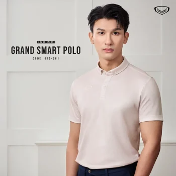 เปรียบเทียบผ้า TC, TK, CVC และ Cotton แท้ ต่างกันอย่างไร?