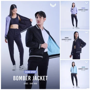 เทคนิคออกแบบแจ็คเก็ตให้น่าใส่และเพิ่มมูลค่าแบรนด์