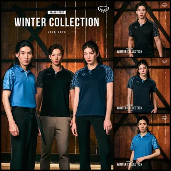 ยูนิฟอร์มองค์กรกับภาพลักษณ์แบรนด์: วิธีเลือกแบบและผ้าเพื่อให้ทีมของคุณดูมืออาชีพ